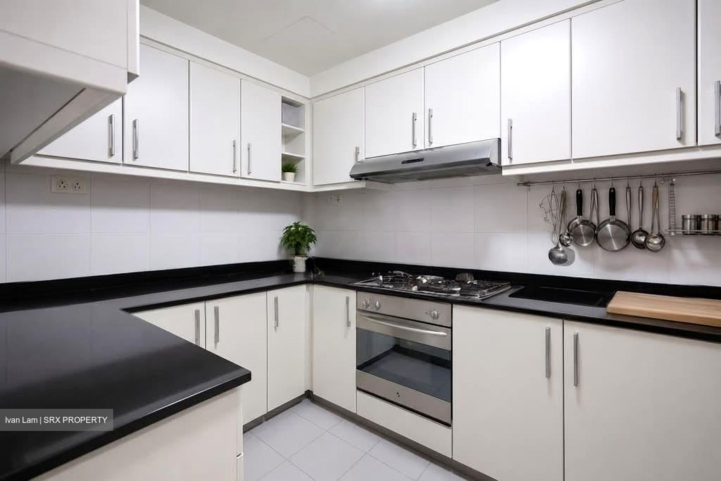 The Warren (D23), Condominium #582851821